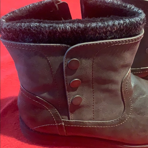 Short boot - Picture 7 of 7